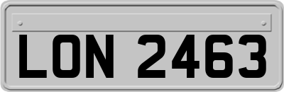 LON2463