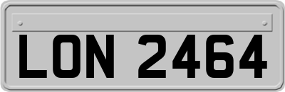 LON2464