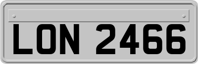 LON2466