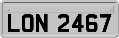 LON2467