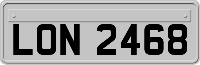 LON2468