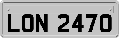 LON2470