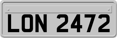LON2472