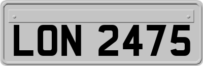 LON2475