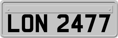LON2477