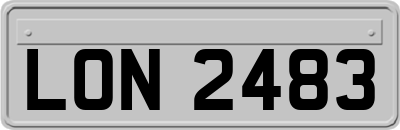LON2483