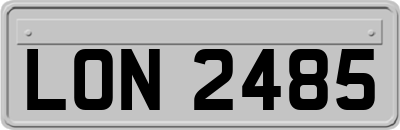 LON2485