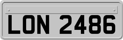 LON2486