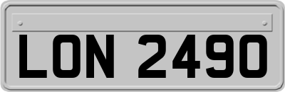 LON2490