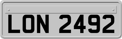 LON2492