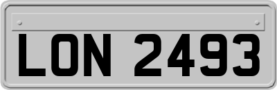 LON2493
