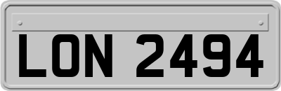 LON2494
