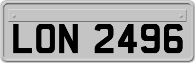 LON2496