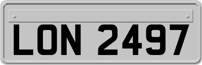 LON2497
