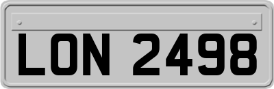 LON2498