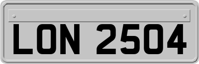 LON2504