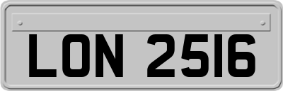 LON2516