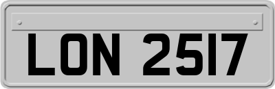 LON2517
