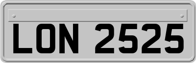 LON2525