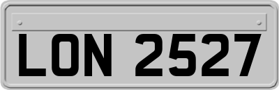 LON2527