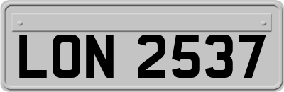 LON2537