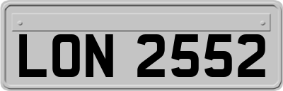 LON2552