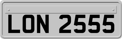 LON2555