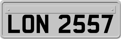 LON2557