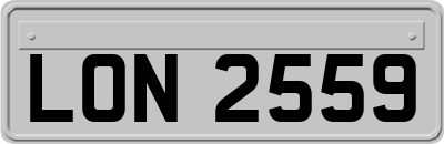 LON2559