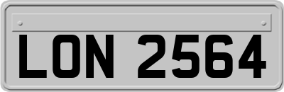 LON2564