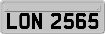 LON2565