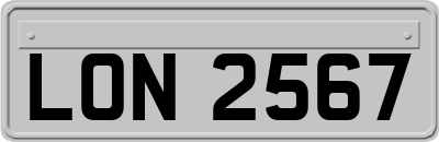 LON2567