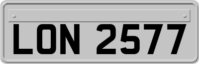 LON2577