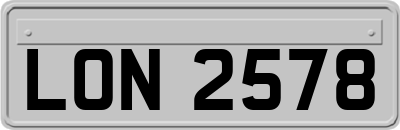 LON2578