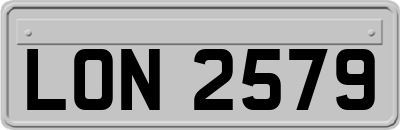 LON2579