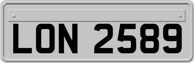 LON2589