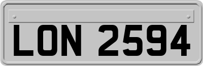 LON2594