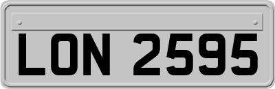 LON2595