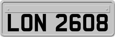 LON2608