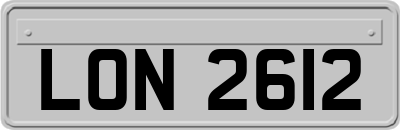 LON2612