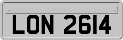 LON2614