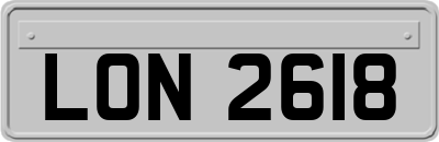 LON2618