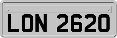 LON2620