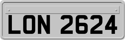 LON2624