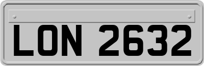 LON2632
