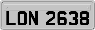 LON2638