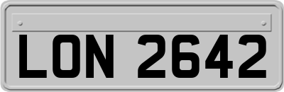 LON2642