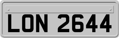 LON2644