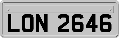 LON2646