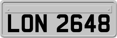 LON2648